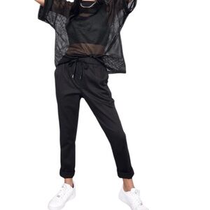 Wildfang The Essential Drawstring Pant Unisex